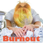 Burnout 